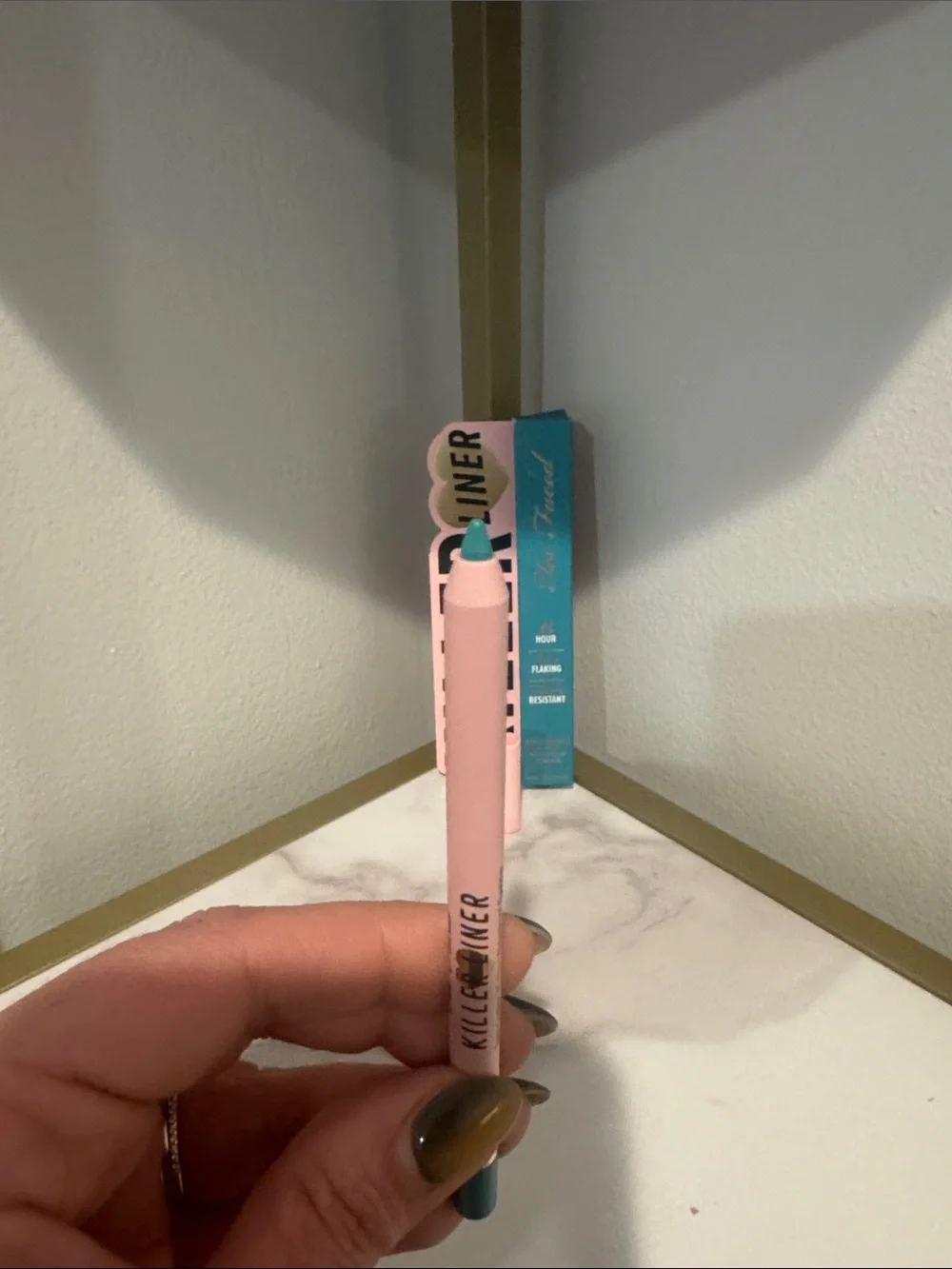 Too Faced Killer Liner